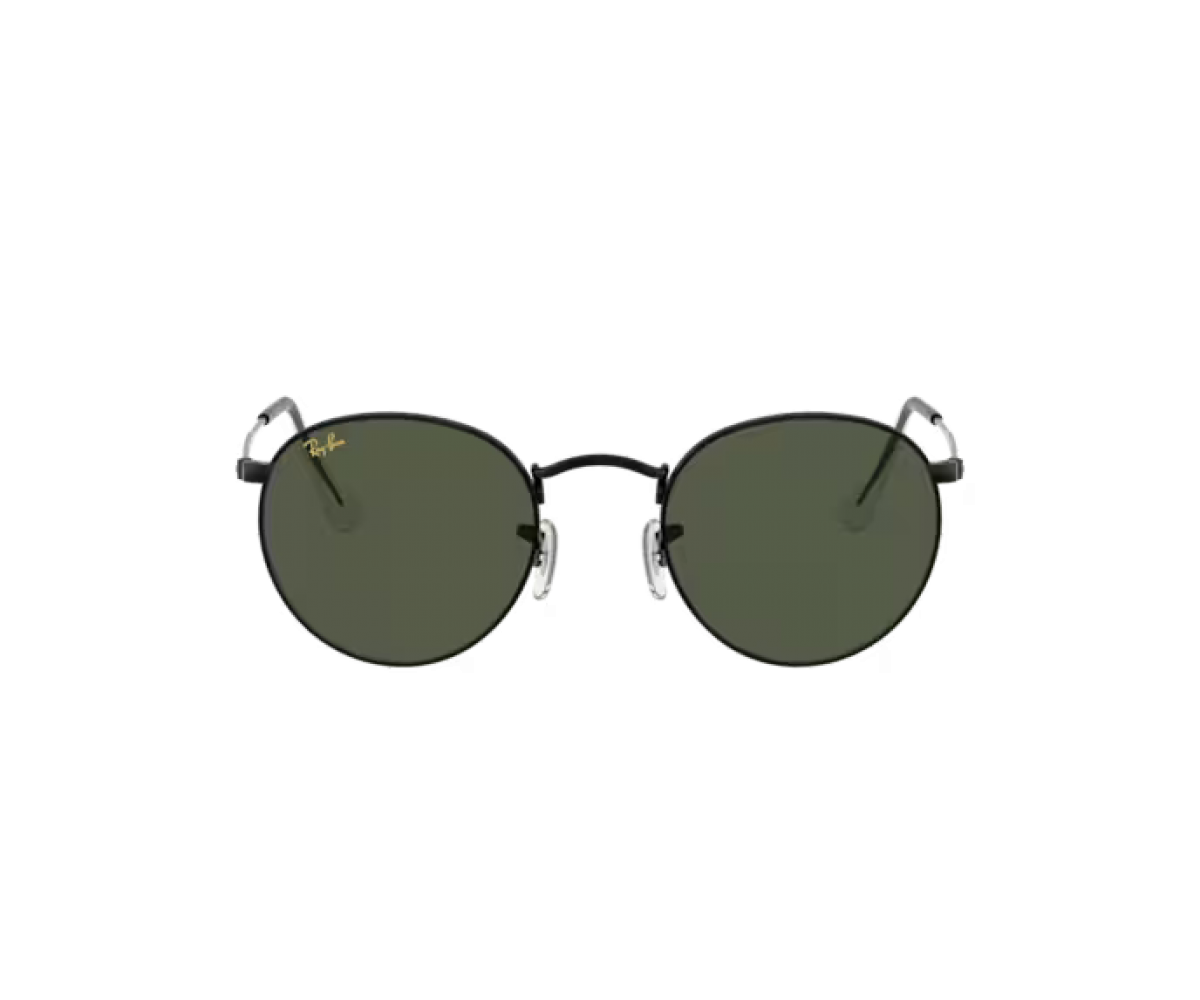RAY BAN ROUND METAL RB3447 9199/31 53